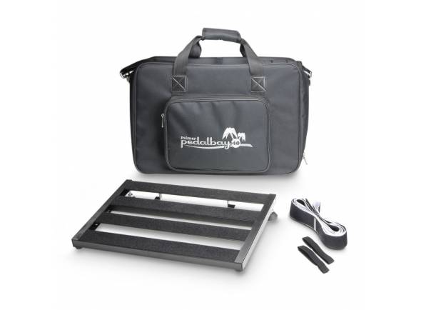 Palmer MI PEDALBAY 40 Palmer MI PEDALBAY 40